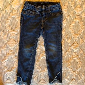 Joe’s jeans for kids. Great condition. Size 5.